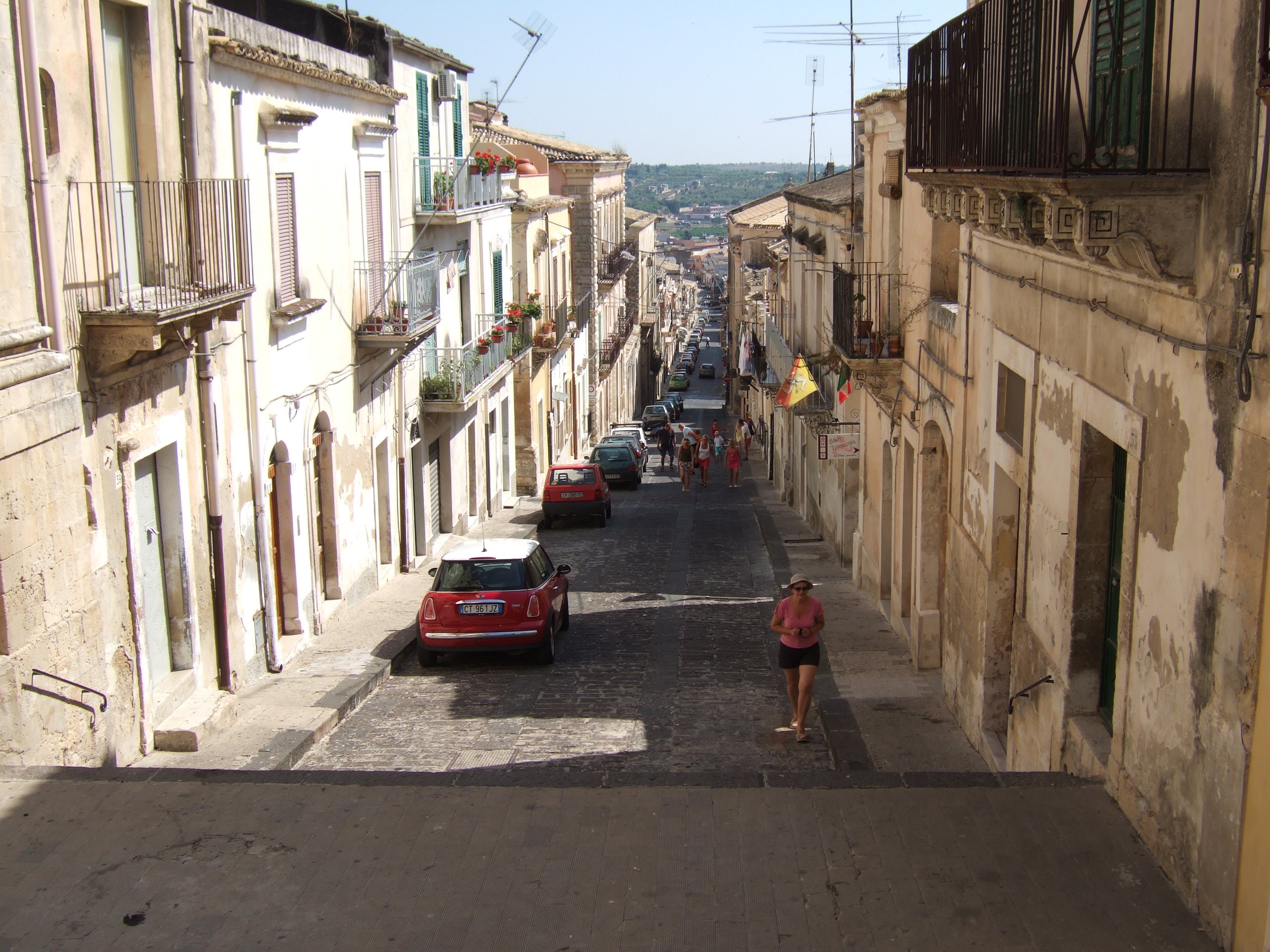 Sicily, Italy